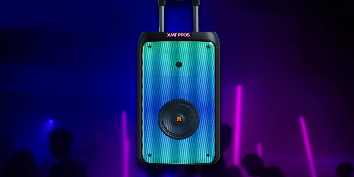 XEMPT Party Pitcher Mini