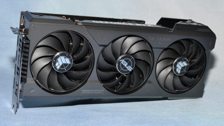 Nvidia GeForce RTX 4070 Ti GPUs are having a Bang in the German Market