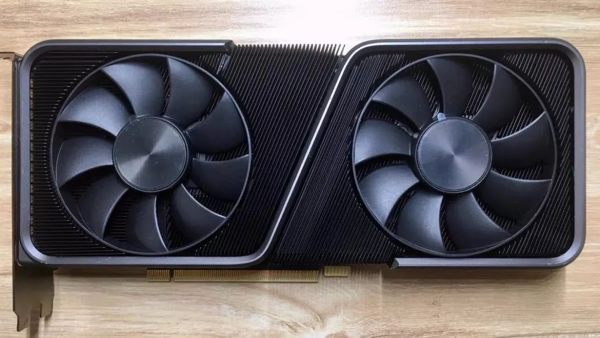 NVIDIA’s “Un-released” GeForce RTX 3070 Ti 16 GB GPU Surfaces Online