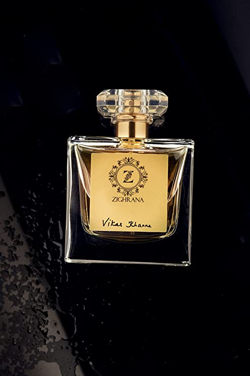 Zighrana Forays Into India With Luxury Perfume Collection