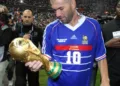 Zinedine Zidane