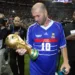 Zinedine Zidane