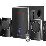 ZOOOK brings to you the movie theatre experience with Explode 104 – Bluetooth 4.1 multi-media speaker