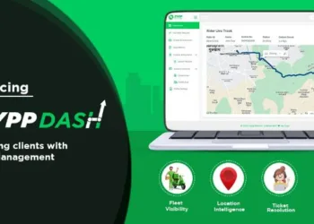 Zypp Electric ZyppDash