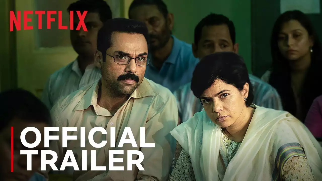 via- https://timesofindia.indiatimes.com/videos/entertainment/web-series/hindi/trial-by-fire-trailer-video-abhay-deol-and-rajshri-deshpande-starrer-trial-by-fire-official-trailer-video/videoshow/96729771.cms