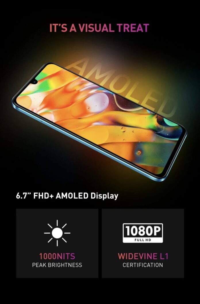 Infinix Note 12i Infinix Note 12i