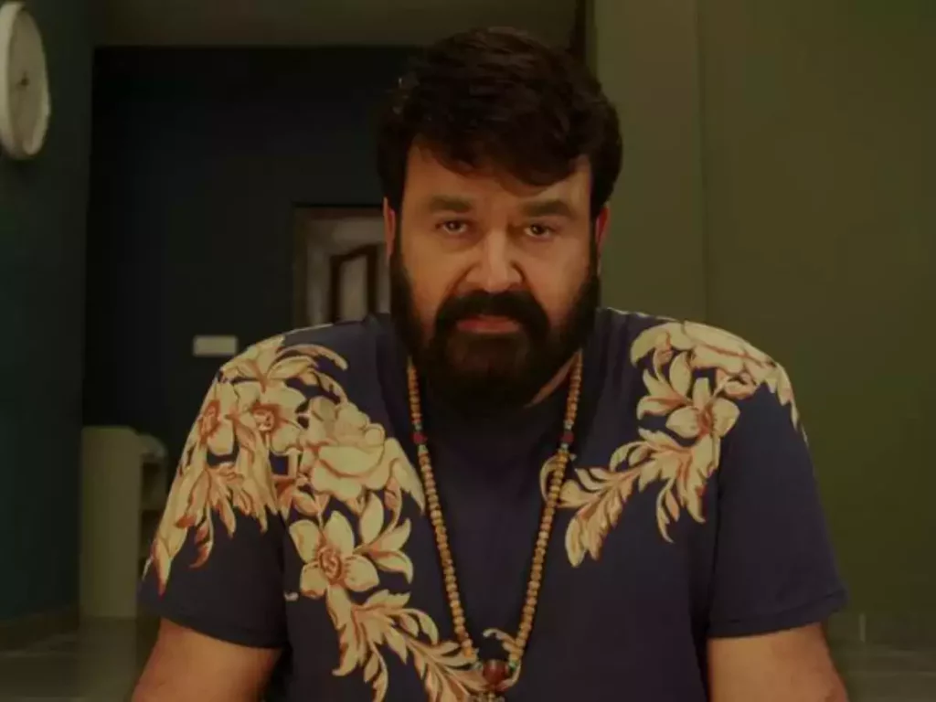 al2 Alone: Mohanlal is determined to solve the Mystery of the Pandemic Situation