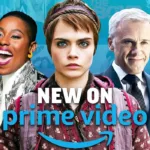 Upcoming Movies and Series on Prime Video in February 2023 