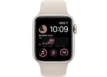 apple watch se 2nd gen