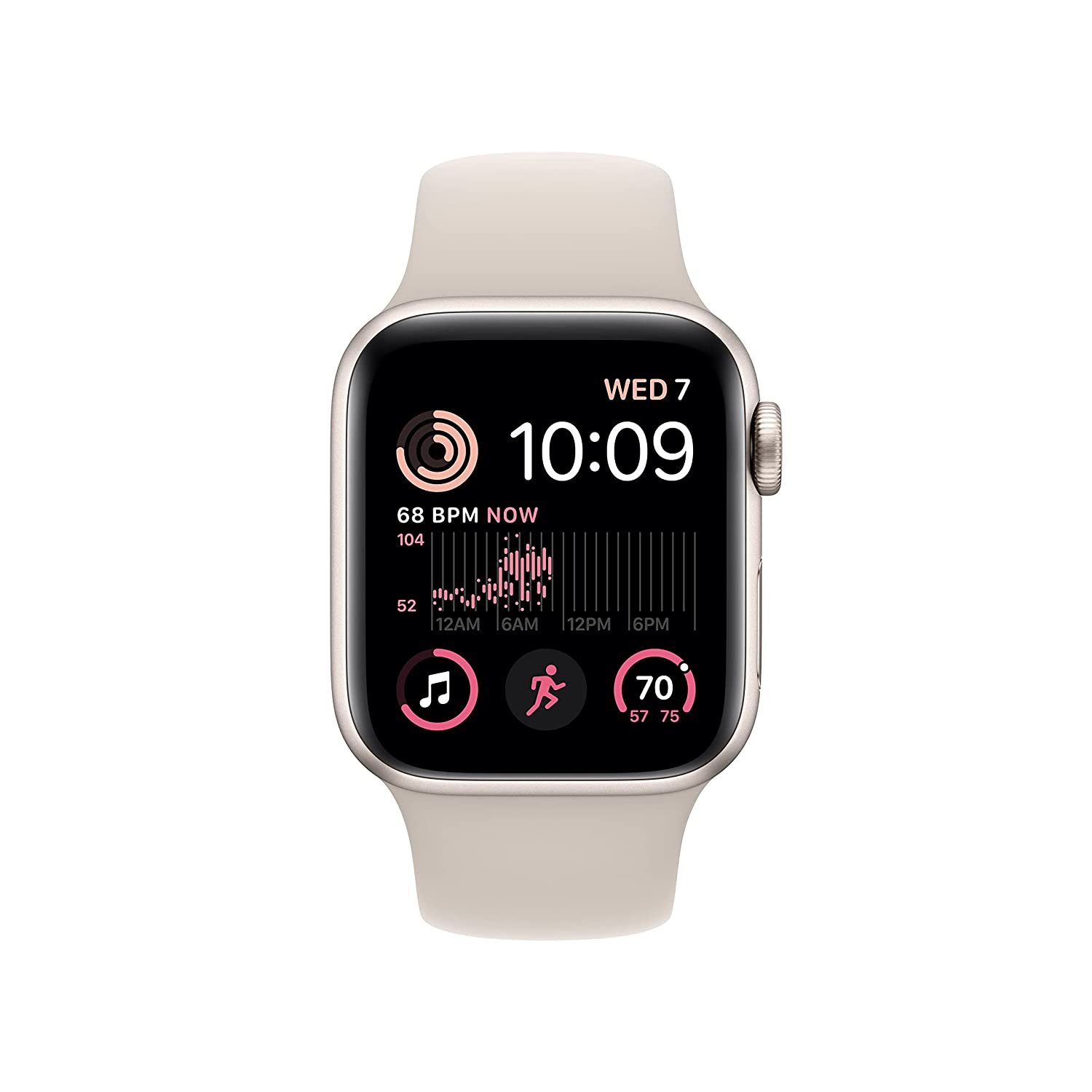 apple watch se 2nd gen