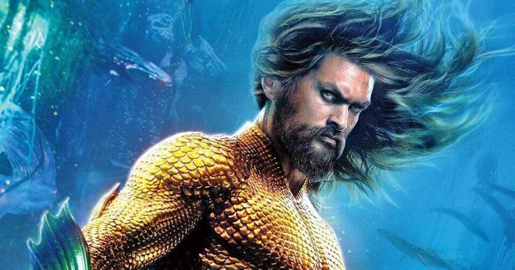 aq2 DC has Confirmed New Aquaman Series Will Contain More Twists and Turns