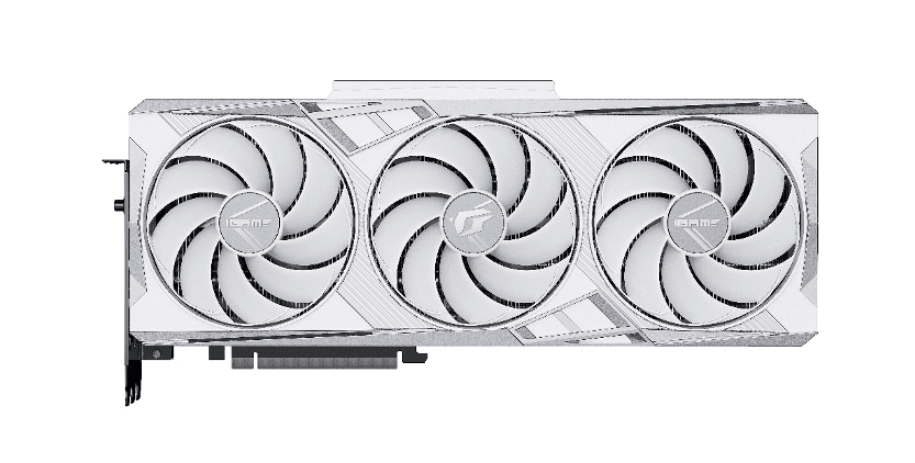 b751bc399aa1d6b9623ce450855508e8 COLORFUL Launches Highly-Anticipated GeForce RTX 4090 and RTX 4080 Vulcan White Limited Edition Graphics Cards