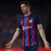 Lewandowski Barcelona vs Espanyol case