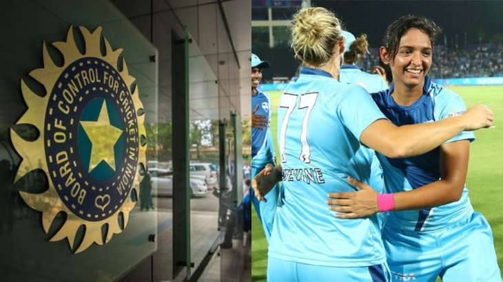 bcci 1674464729 WPL auction 2023: Know Astonishing Details that no one is Telling You
