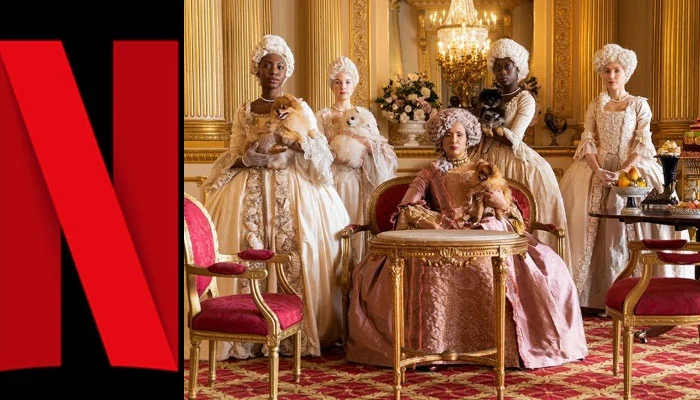 Bridgerton: Netflix unveils the First Look of Young Lady Danbury in the upcoming adaptation