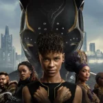 Black Panther: Wakanda Forever will be streaming on Disney+ Hotstar in February 2023