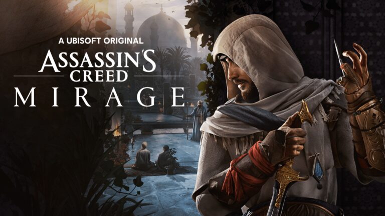 The Assassin’s Creed Mirage release date might have been leaked online