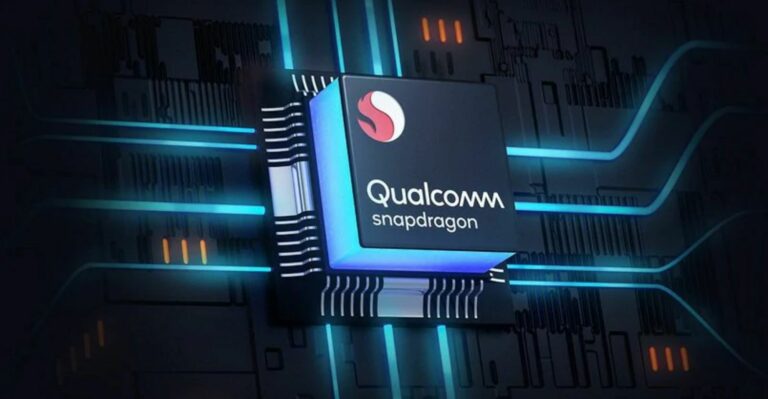 Qualcomm Snapdragon 8cx Gen 4 might be the company’s answer to Apple’s M-Series CPUs