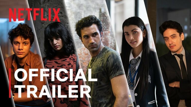 Class: Netflix’s new Indian Adaptation Coming with Heartwarming Thriller Vibe