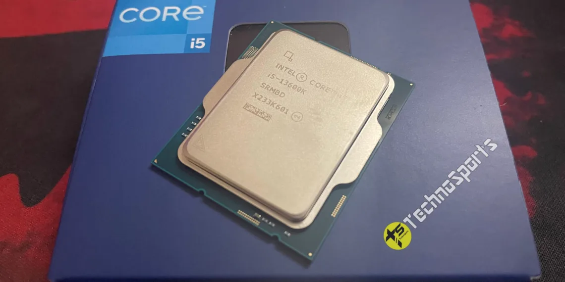 Intel Core i5-13600K review: Continues where Core i5-12600K left off, gets even better