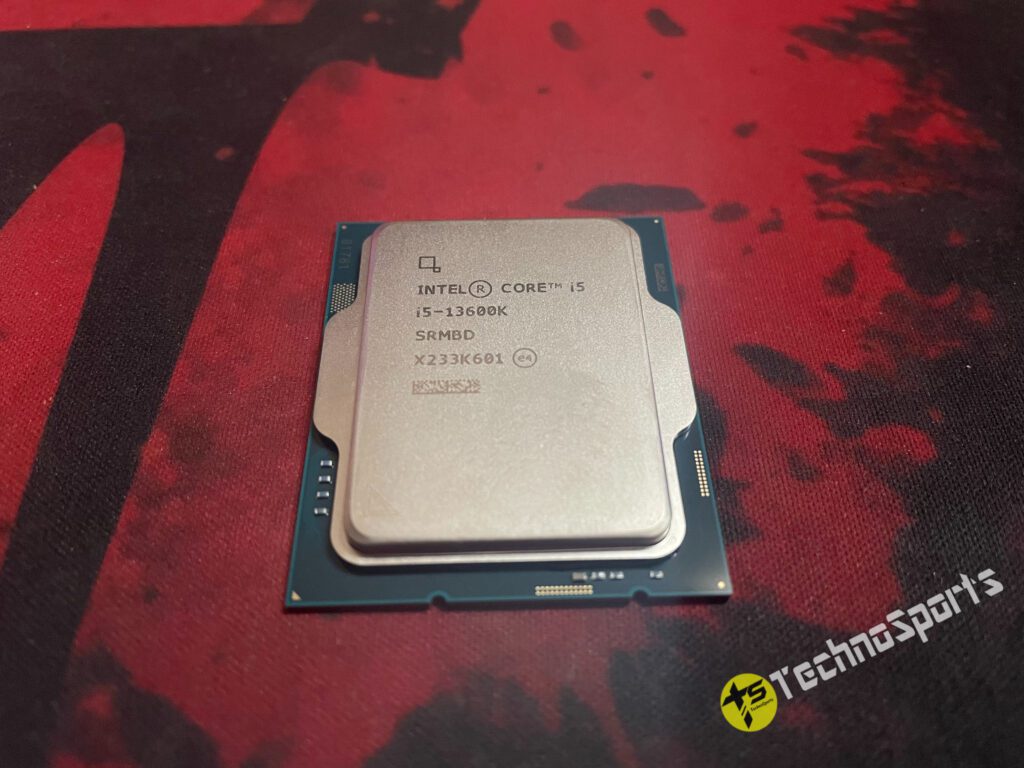 Intel Core i5-13600K review: Continues where Core i5-12600K left off, gets even better