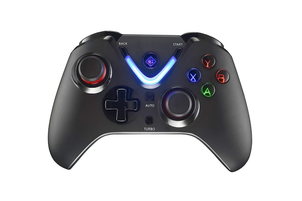 cosmic byte 1 Top 5 Gamepads on offer during the Amazon Great Republic Day Sale