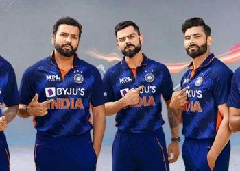 Indian Cricket Team Schedule