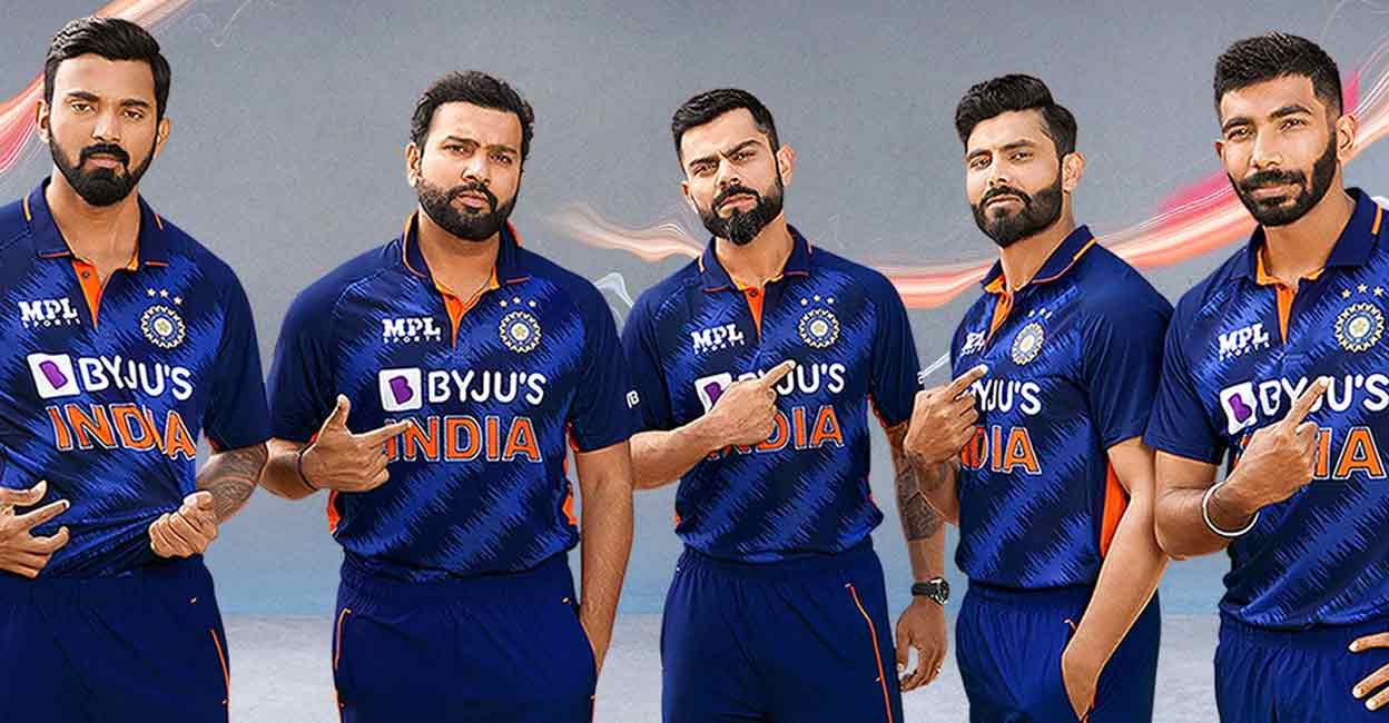 Indian Cricket Team Schedule
