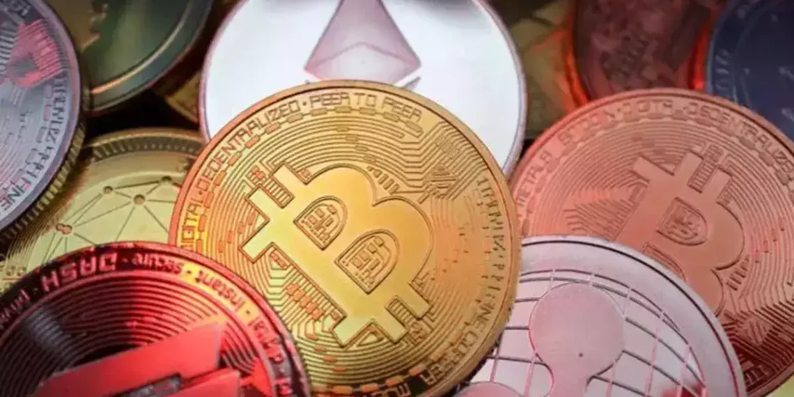 cryptocurrencies Crypto Liquidity fundamental analysis