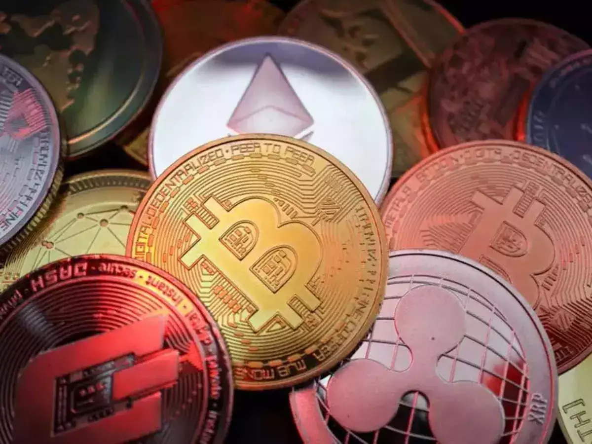 cryptocurrencies Crypto Liquidity fundamental analysis