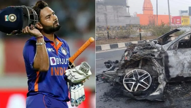 Indian wicket-keeper Rishabh Pant to undergo double surgery after his car accident
