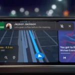 Google finally upgrades its Android Auto with new Features