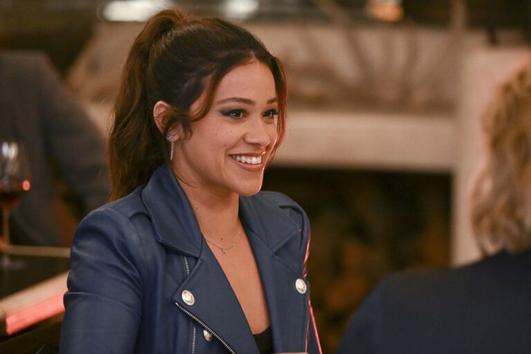 Not Dead Yet: Everything You Need to Know about Gina Rodriguez’s Comedy Series