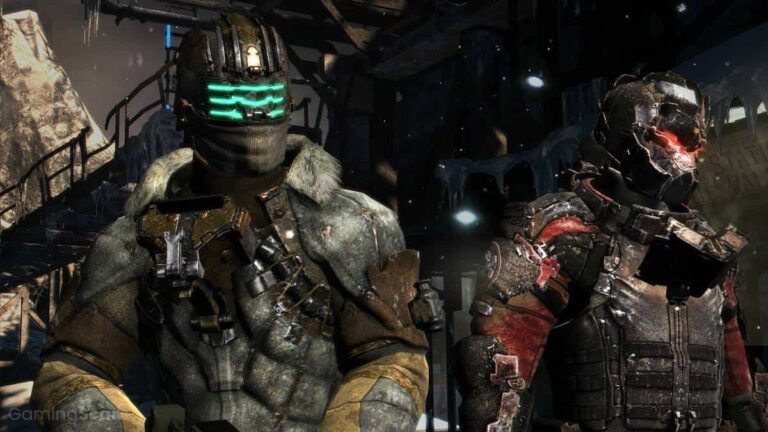 Dead Space: Everything We Need to Know about the Official Launch Trailer of the Game