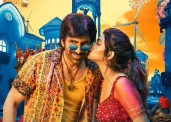 via- https://www.cinemaexpress.com/telugu/news/2022/oct/06/teaser-of-ravi-tejas-dhamaka-to-release-on-this-date-35348.html