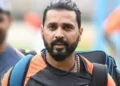 Indian cricketer Murali Vijay retires from all formats of international cricket
