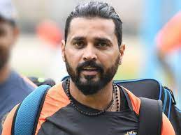 Indian cricketer Murali Vijay retires from all formats of international cricket