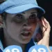 Sania Mirza ends her great tennis career, couldn't hold back her tears