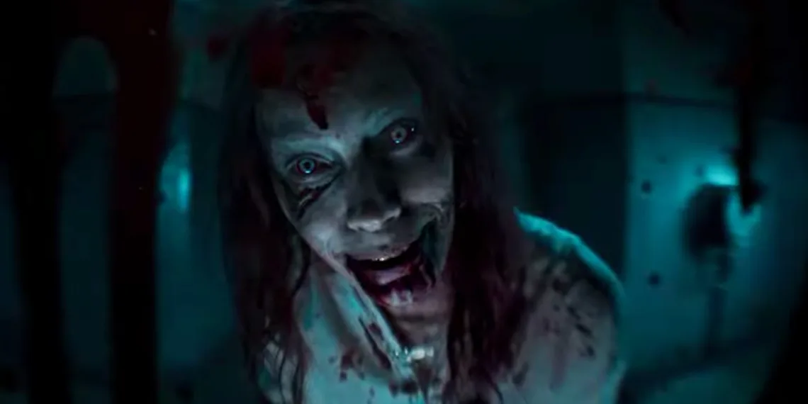 via- https://www.rollingstone.com/tv-movies/tv-movie-news/evil-dead-rise-official-trailer-1234655958/