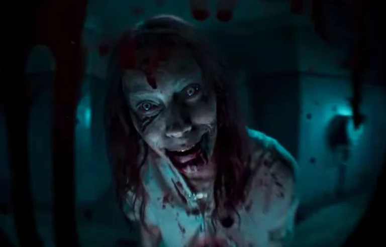 Evil Dead Rise:  Everything We Need to Know about the Dark Thriller Film