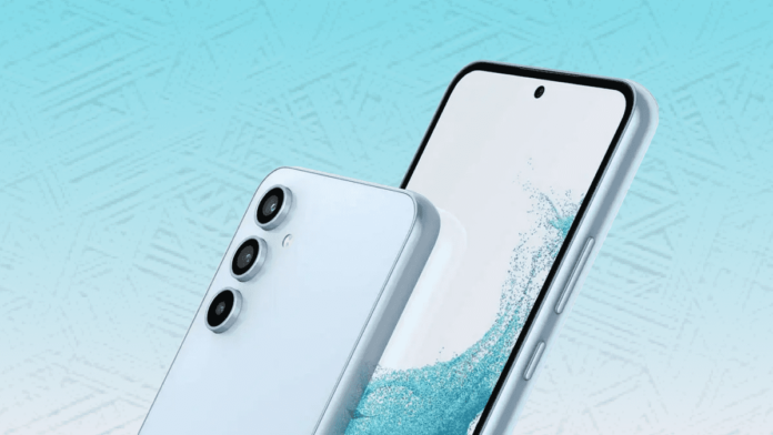 Galaxy A54 Galaxy A54