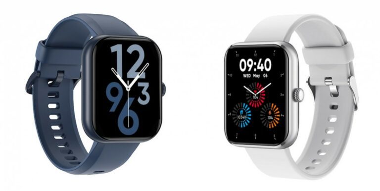 Dizo’s Watch D Pro and Watch D Ultra have a unique CPU and operating system