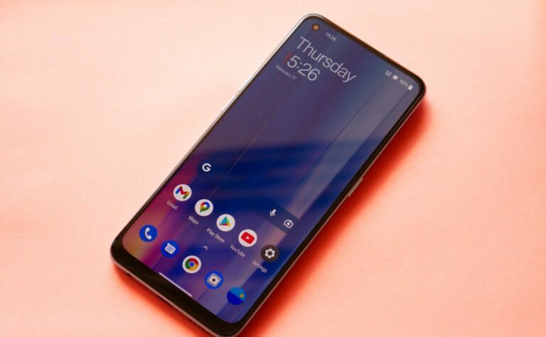 OnePlus 11R