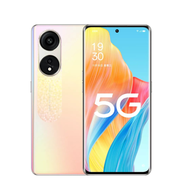 OPPO Reno 8T