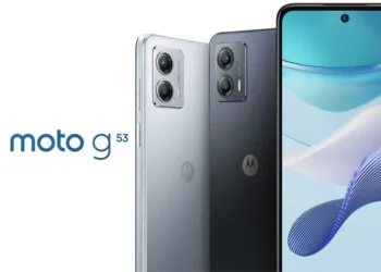 Moto G53