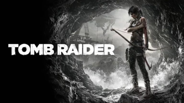 Tomb Raider TV Series interesting development at Amazon Studio