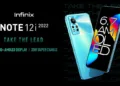 Infinix