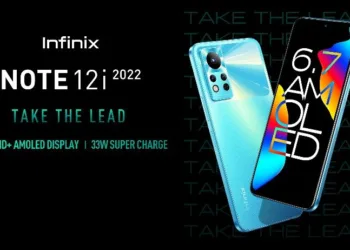 Infinix
