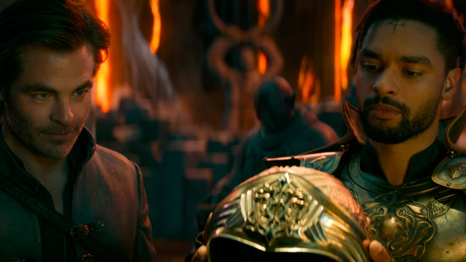 Dungeons & Dragons: Honor Among Thieves: Everything We Need to Know about the Dragon Series