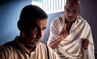 g2 Gandhi Godse- Ek Yudh: This Republic We Will witness a Face-Off between Mahatma Gandhi and Nathuram Godse